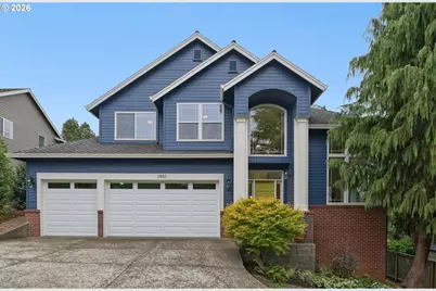 2850 White Salmon Ct, West Linn, OR 97068 - Photo 1
