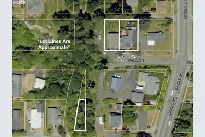 760 Oconnell St, North Bend, OR 97459 - Photo 35