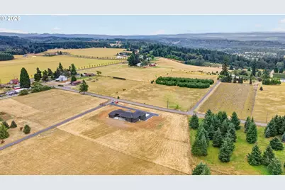 22075 SE Dawn Marie Ln, Eagle Creek, OR 97022 - Photo 37