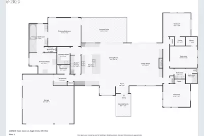 22075 SE Dawn Marie Ln, Eagle Creek, OR 97022 - Photo 45