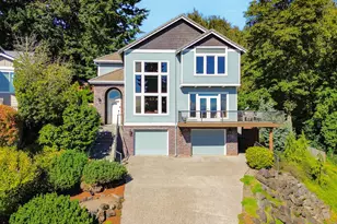 13335 SE Woodland Cir, Happy Valley, OR 97086 - Photo 1