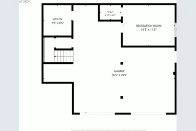 13335 SE Woodland Cir, Happy Valley, OR 97086 - Photo 37