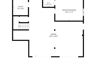 13335 SE Woodland Cir, Happy Valley, OR 97086 - Photo 37