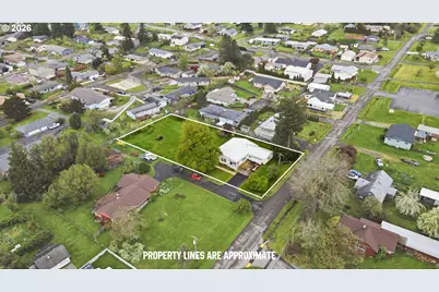 1775 Stover Ln, Myrtle Point, OR 97458 - Photo 35