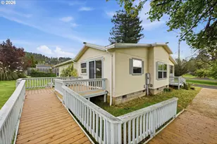 1775 Stover Ln, Myrtle Point, OR 97458 - Photo 5