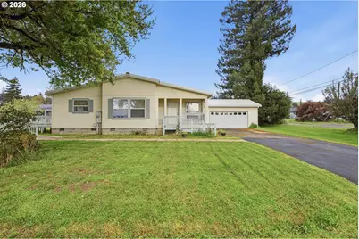1775 Stover Ln, Myrtle Point, OR 97458 - Photo 1