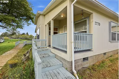 1775 Stover Ln, Myrtle Point, OR 97458 - Photo 3