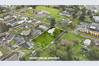1775 Stover Ln, Myrtle Point, OR 97458 - Photo 37