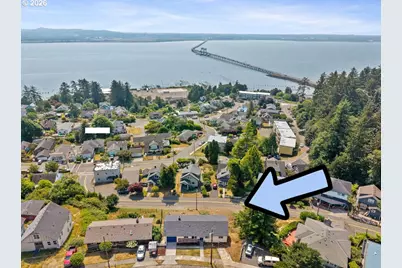 416 Chinook Ave, Astoria, OR 97103 - Photo 5