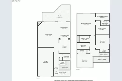 12822 NW Jarvis Pl, Banks, OR 97106 - Photo 31