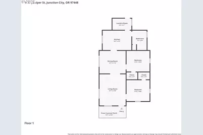 1147 Juniper St, Junction City, OR 97448 - Photo 43