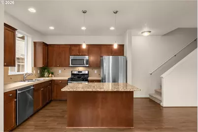 3127 NE Weeping Willow Way, Hillsboro, OR 97124 - Photo 7