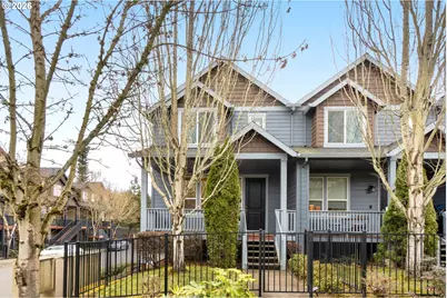 3127 NE Weeping Willow Way, Hillsboro, OR 97124 - Photo 1