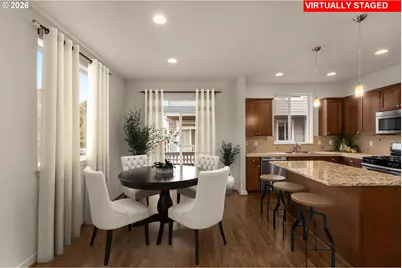 3127 NE Weeping Willow Way, Hillsboro, OR 97124 - Photo 9