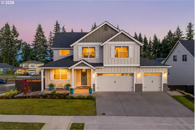 5432 N 92nd Ave, Camas, WA 98607 - Photo 1