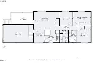 1302 SW 63rd St, Lincoln City, OR 97367 - Photo 23