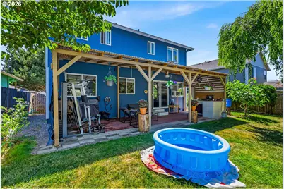 139 Toliver Ct, Molalla, OR 97038 - Photo 31