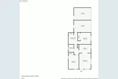 1572 W Broadway, Eugene, OR 97402 - Photo 27