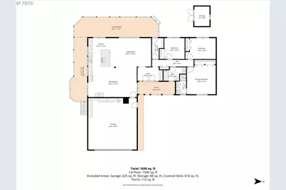 1005 N 22nd Ave, Kelso, WA 98626 - Photo 27