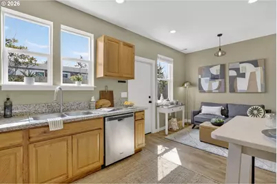 3558 SE 130th Ave, Portland, OR 97236 - Photo 13