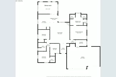 1231 SW 3rd Ave, Mill City, OR 97360 - Photo 47