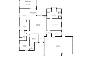 1231 SW 3rd Ave, Mill City, OR 97360 - Photo 47