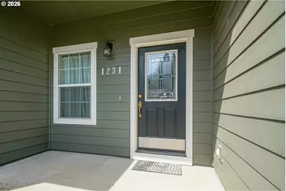 1231 SW 3rd Ave, Mill City, OR 97360 - Photo 5