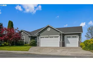 1231 SW 3rd Ave, Mill City, OR 97360 - Photo 3