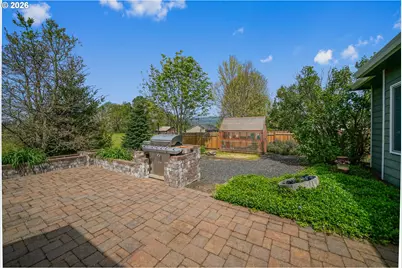 1231 SW 3rd Ave, Mill City, OR 97360 - Photo 43