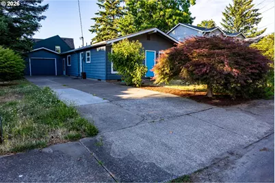 7421 SE Martins St, Portland, OR 97206 - Photo 33