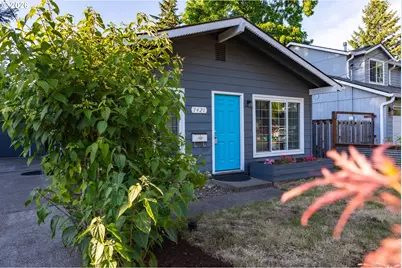 7421 SE Martins St, Portland, OR 97206 - Photo 3