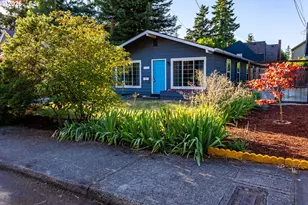 7421 SE Martins St, Portland, OR 97206 - Photo 1