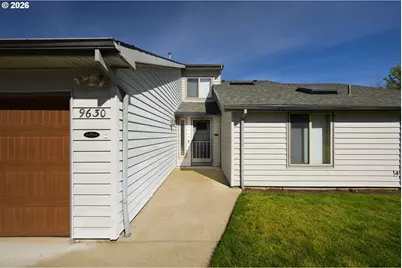 9630 SW Robbins Dr, Beaverton, OR 97008 - Photo 3