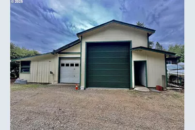 4990 Mitchell Loop Rd, Florence, OR 97439 - Photo 45