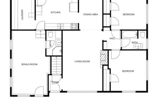 1255 Taylor St, Eugene, OR 97402 - Photo 3