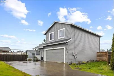 364 NW Blair St, Sheridan, OR 97378 - Photo 3