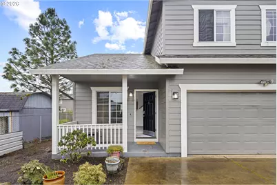 364 NW Blair St, Sheridan, OR 97378 - Photo 5