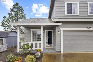 364 NW Blair St, Sheridan, OR 97378 - Photo 5