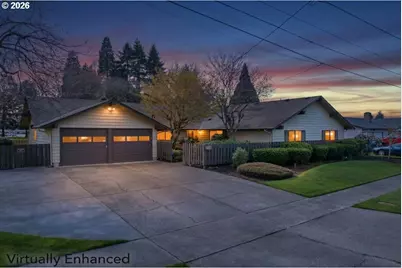 4448 Knoop Ave, Eugene, OR 97402 - Photo 1