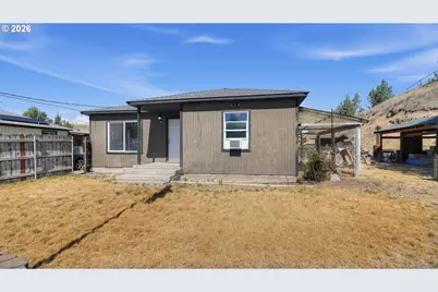 2001 NE Laughlin Rd, Prineville, OR 97754 - Photo 1