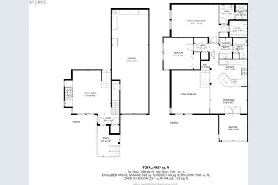10059 SE Bristol Loop, Happy Valley, OR 97086 - Photo 43