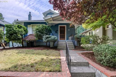 2210 NE 54th Ave, Portland, OR 97213 - Photo 1