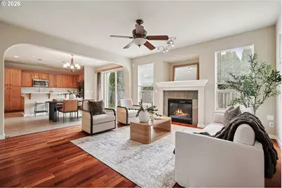 6058 NE Whitewood Dr, Hillsboro, OR 97124 - Photo 5