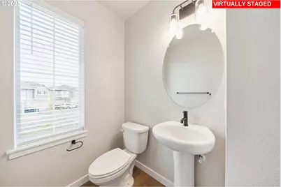 3374 SE Hammock Ln, Hillsboro, OR 97123 - Photo 13