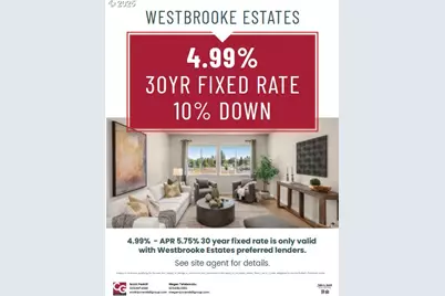 3374 SE Hammock Ln, Hillsboro, OR 97123 - Photo 21