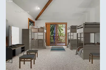 25899 E Bright Ave, Welches, OR 97067 - Photo 33