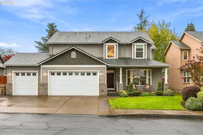 6583 SE Vernelda St, Milwaukie, OR 97267 - Photo 3
