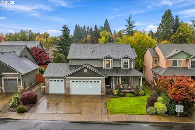 6583 SE Vernelda St, Milwaukie, OR 97267 - Photo 41