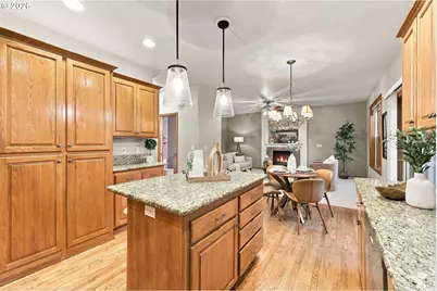 6583 SE Vernelda St, Milwaukie, OR 97267 - Photo 15