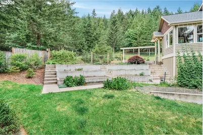 21626 Glaze Rd, Veneta, OR 97487 - Photo 33
